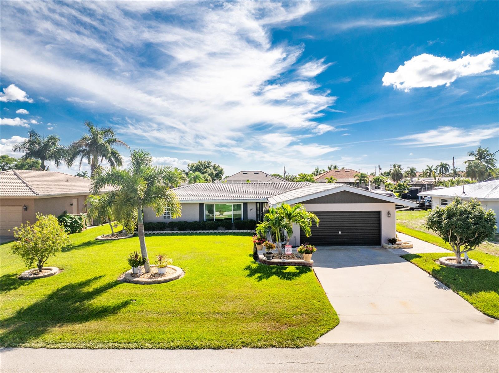 241 SORRENTO CT, PUNTA GORDA, FL, 33950