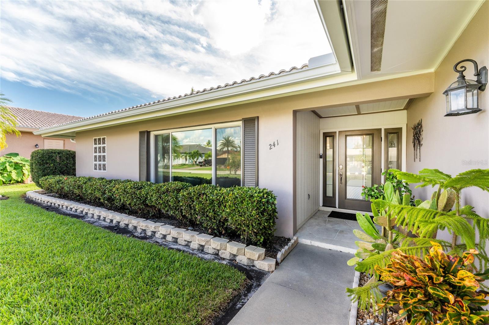 241 SORRENTO CT, PUNTA GORDA, FL, 33950