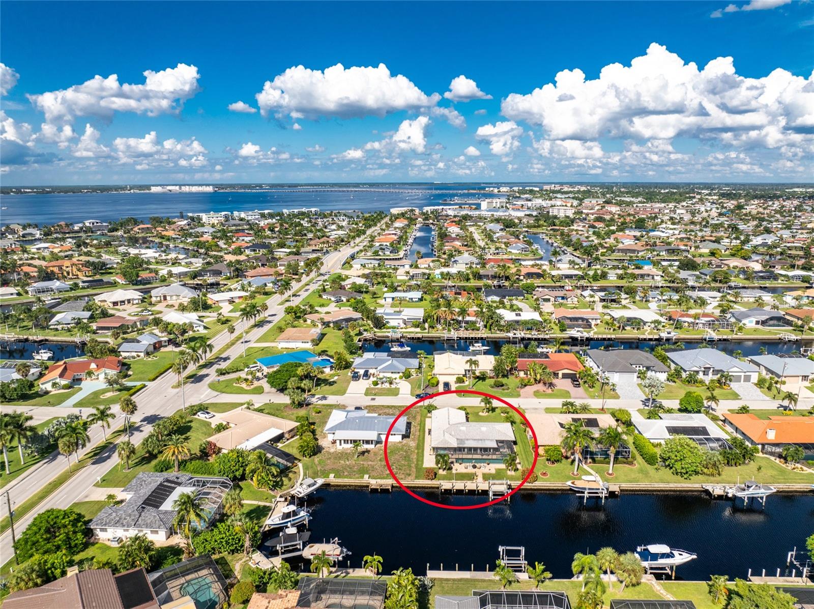 241 SORRENTO CT, PUNTA GORDA, FL, 33950