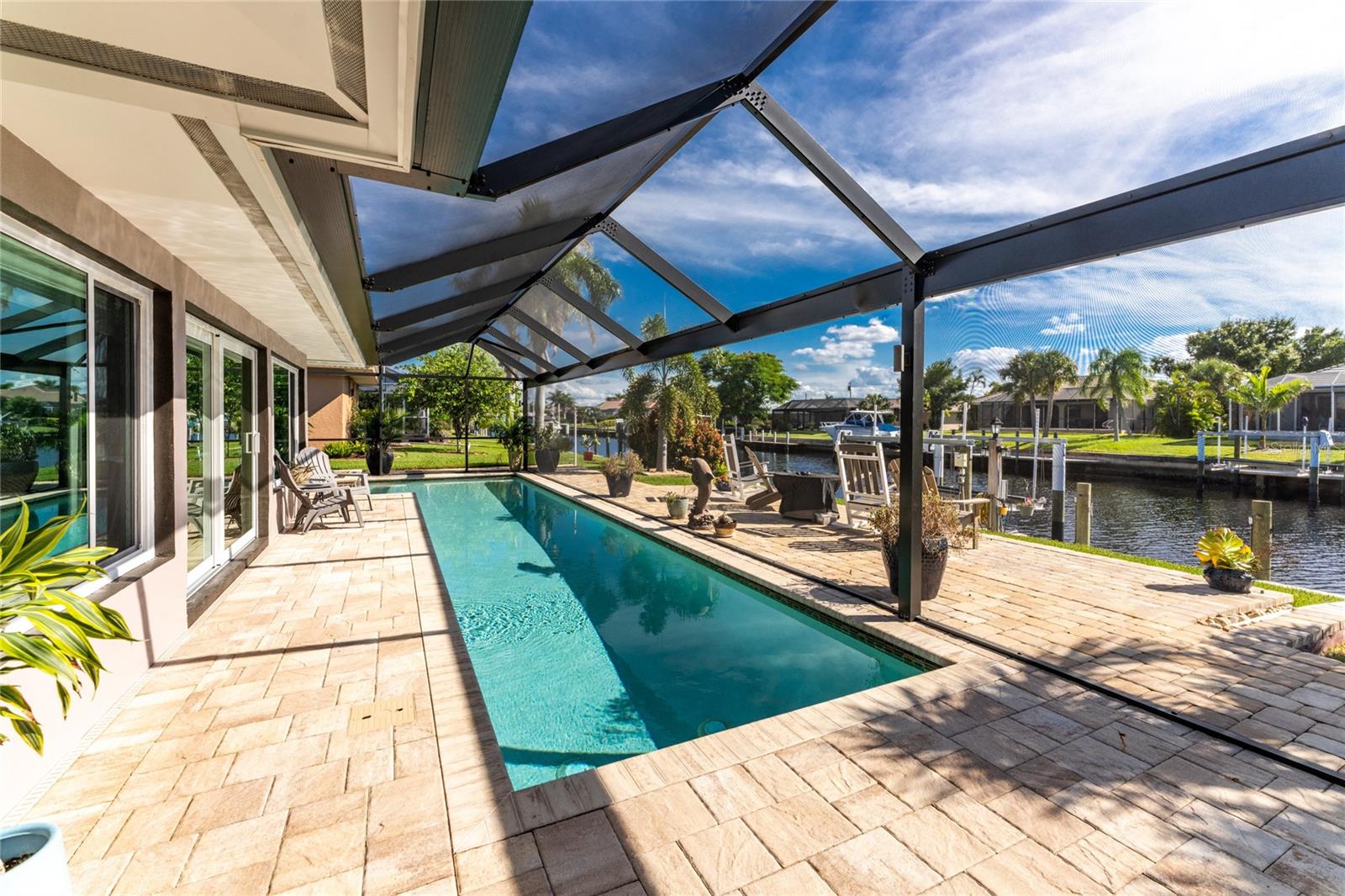 241 SORRENTO CT, PUNTA GORDA, FL, 33950