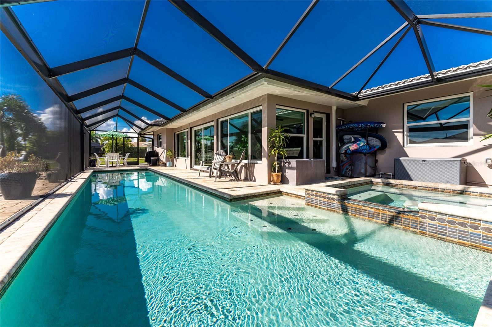 241 SORRENTO CT, PUNTA GORDA, FL, 33950