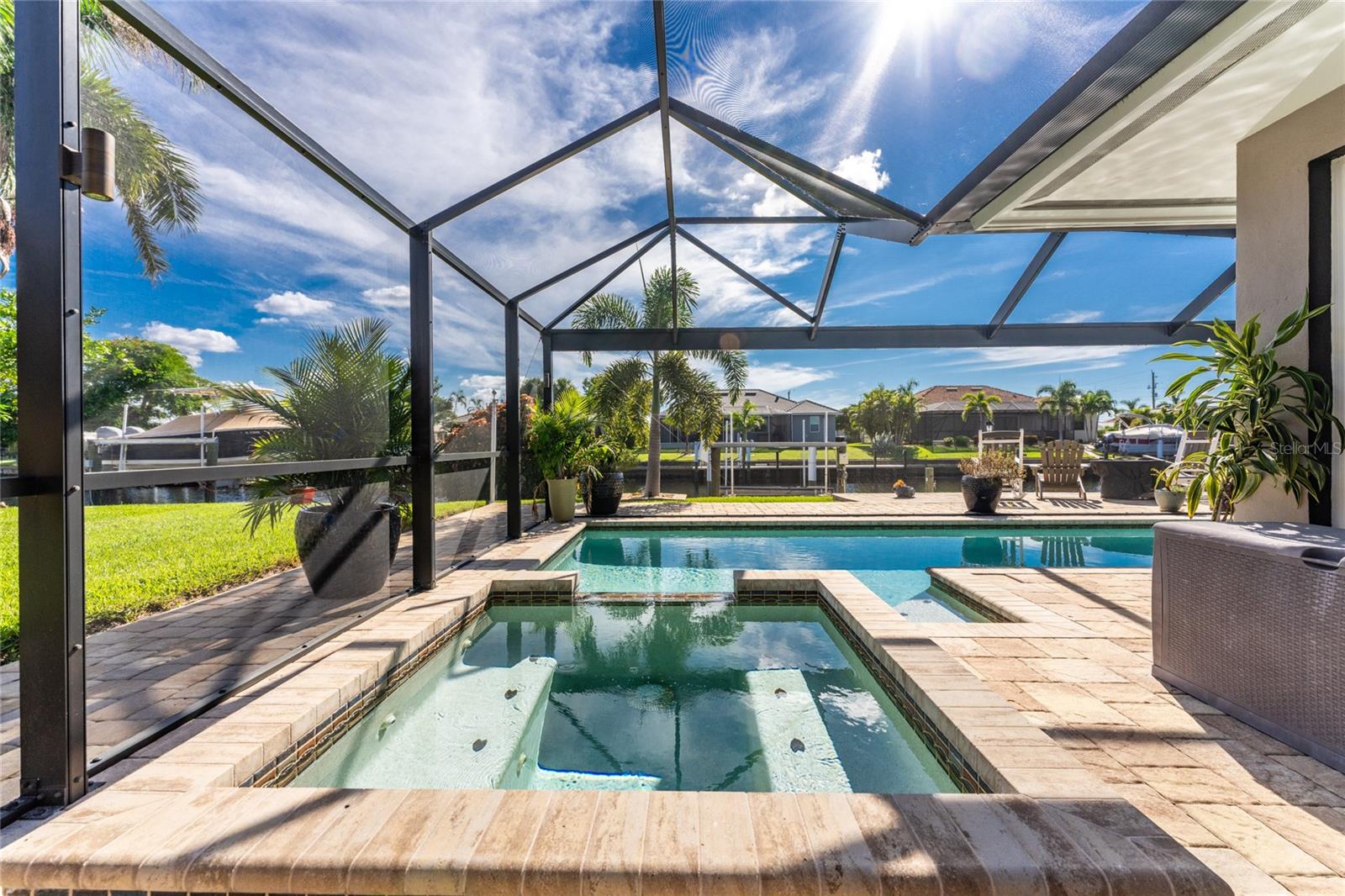 241 SORRENTO CT, PUNTA GORDA, FL, 33950