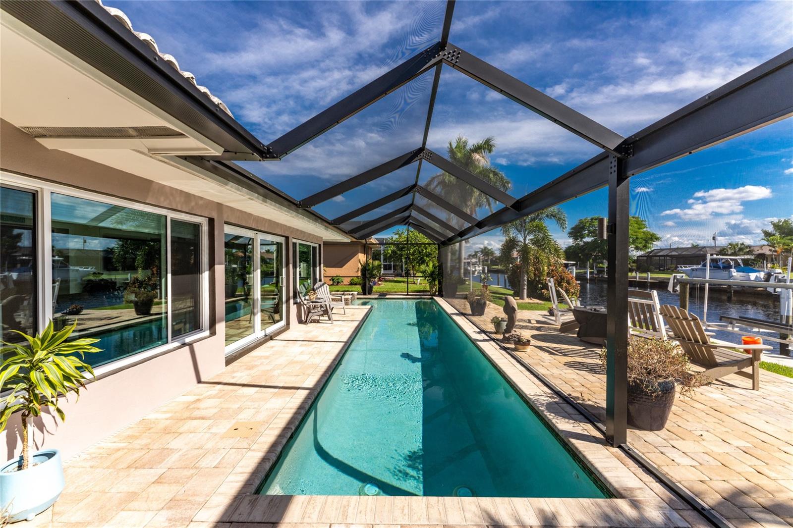 241 SORRENTO CT, PUNTA GORDA, FL, 33950