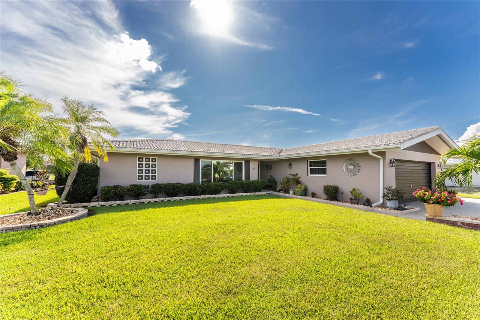 241 SORRENTO CT, PUNTA GORDA, FL, 33950