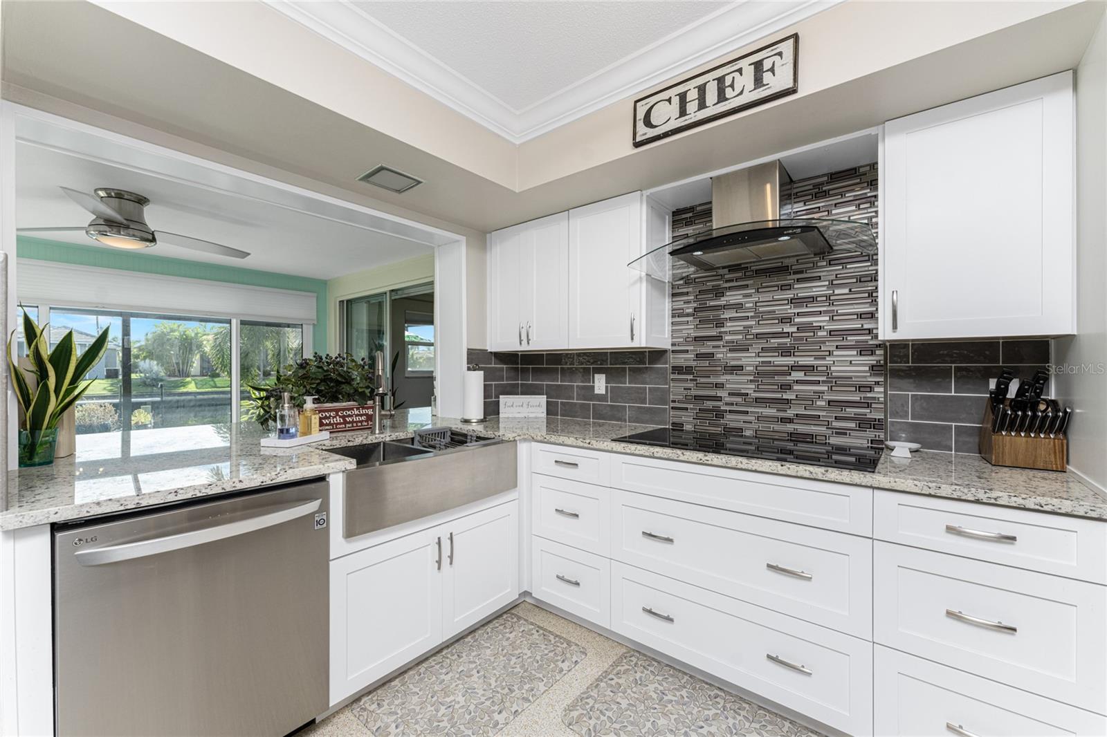 241 SORRENTO CT, PUNTA GORDA, FL, 33950