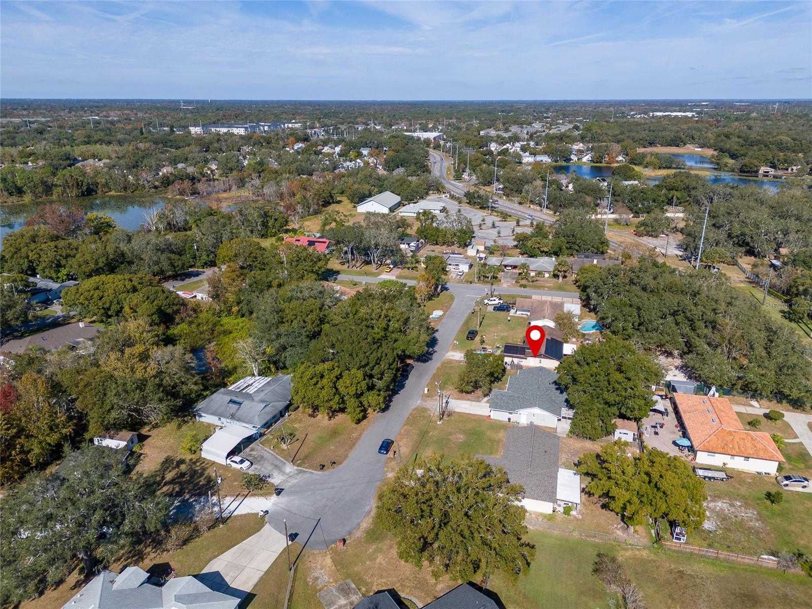 5851 EDOUARD ST, OVIEDO, FL, 32765