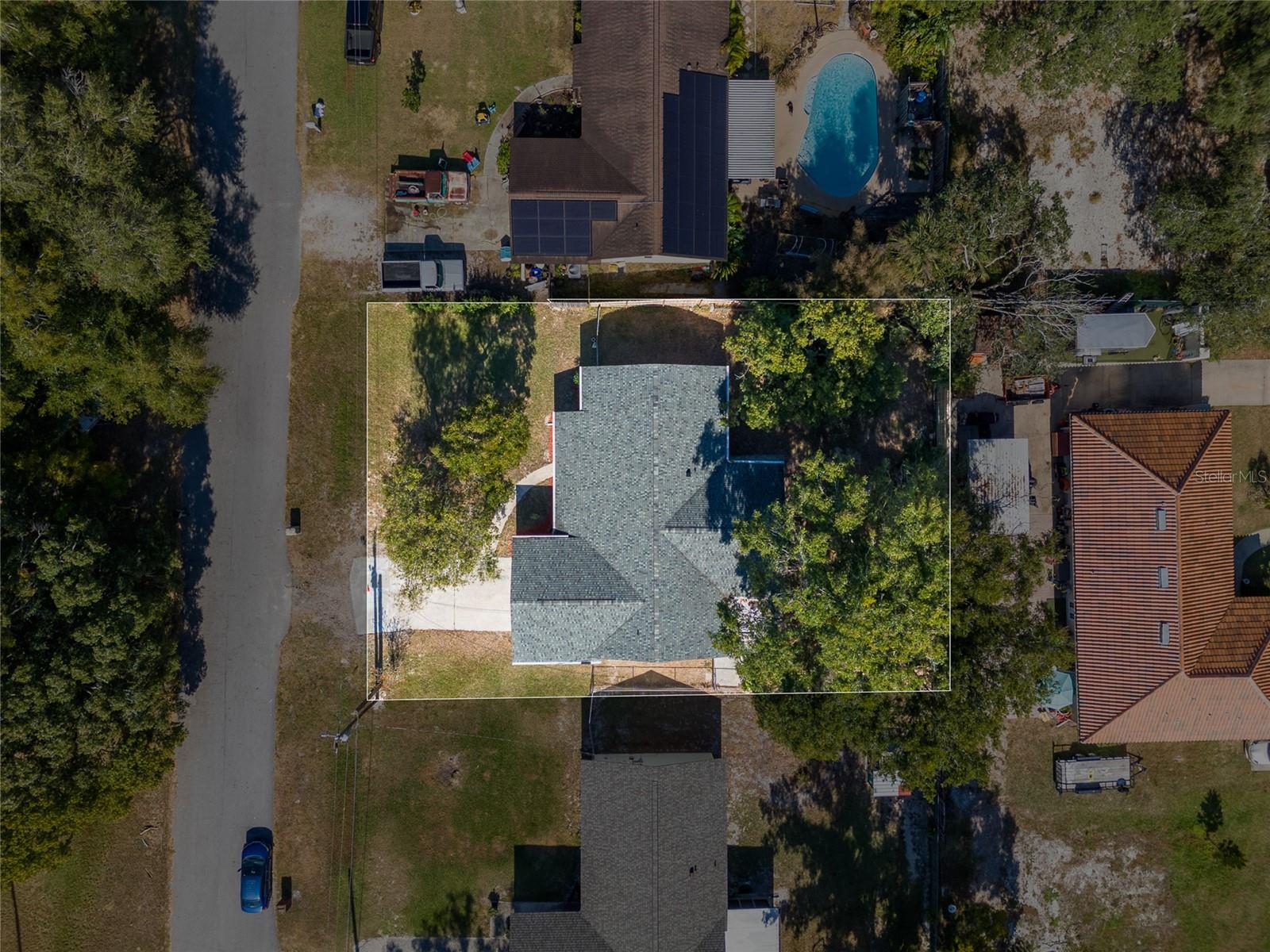 5851 EDOUARD ST, OVIEDO, FL, 32765