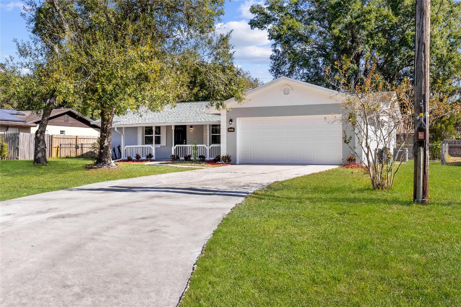 5851 EDOUARD ST, OVIEDO, FL, 32765