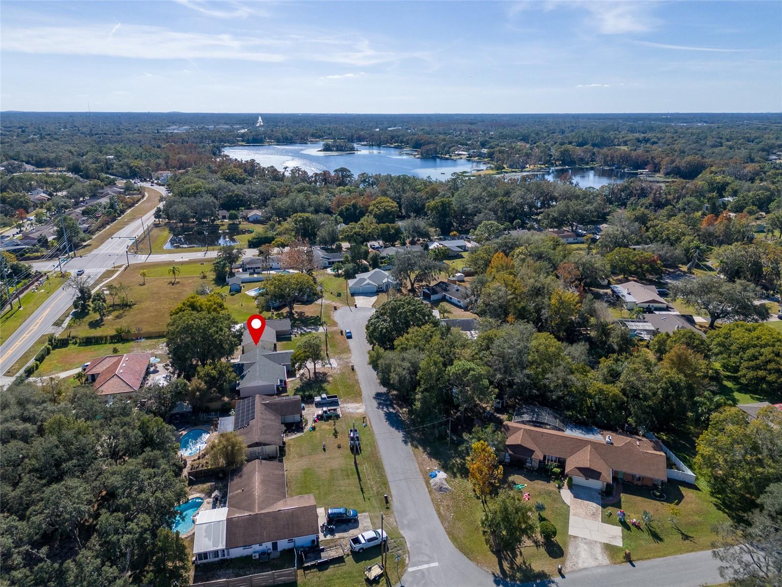 5851 EDOUARD ST, OVIEDO, FL, 32765