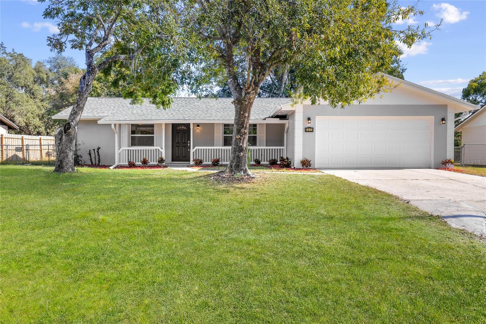 5851 EDOUARD ST, OVIEDO, FL, 32765