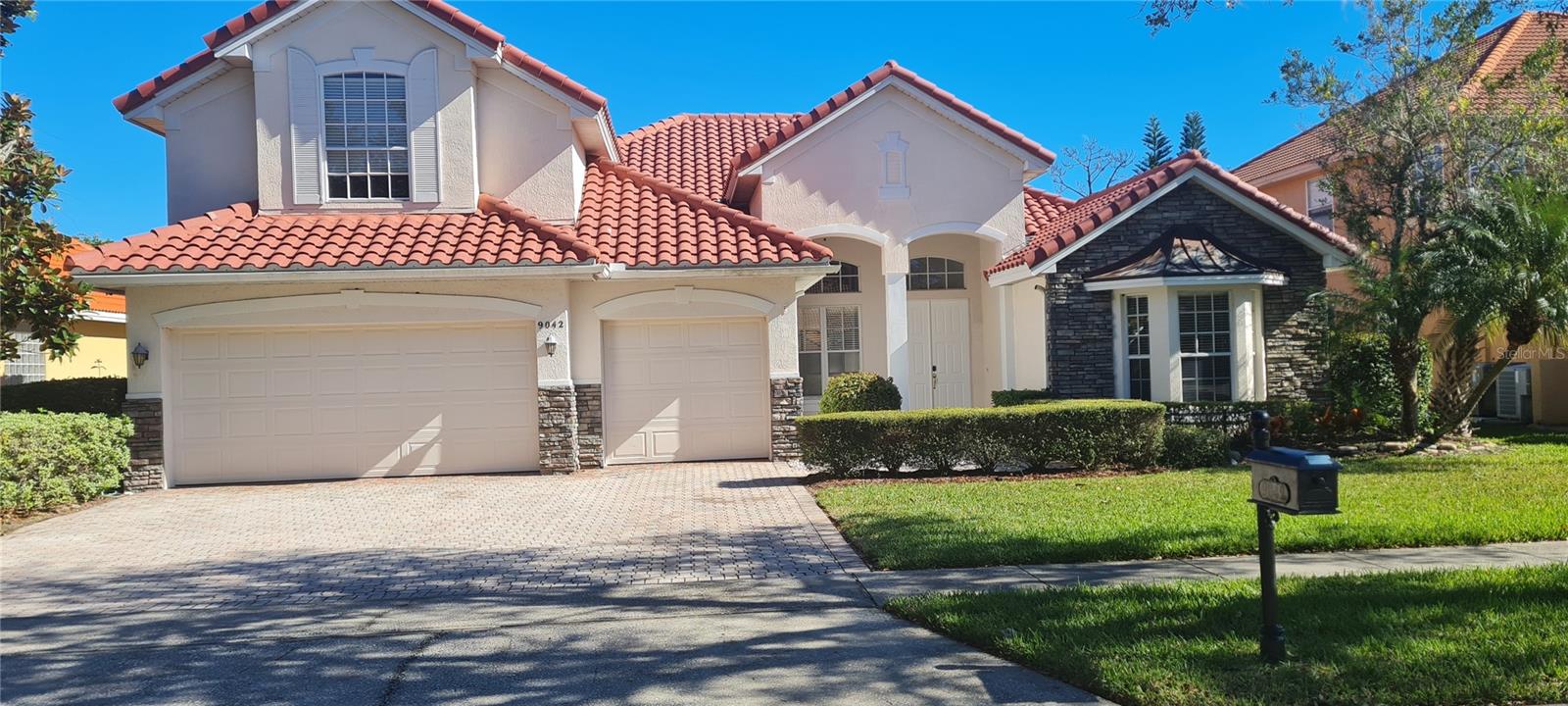 9042 HERITAGE BAY CIR, ORLANDO, FL, 32836