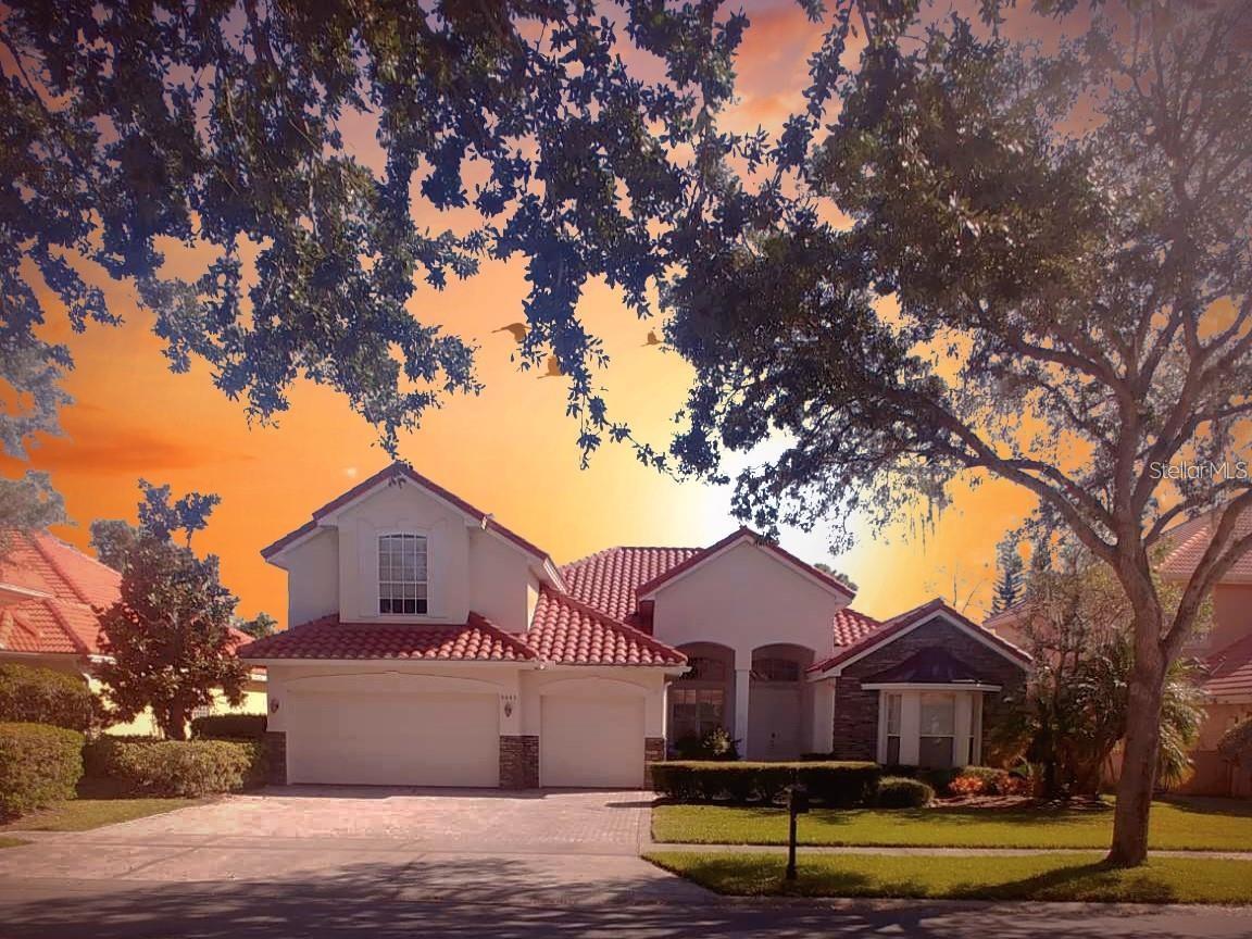 9042 HERITAGE BAY CIR, ORLANDO, FL, 32836