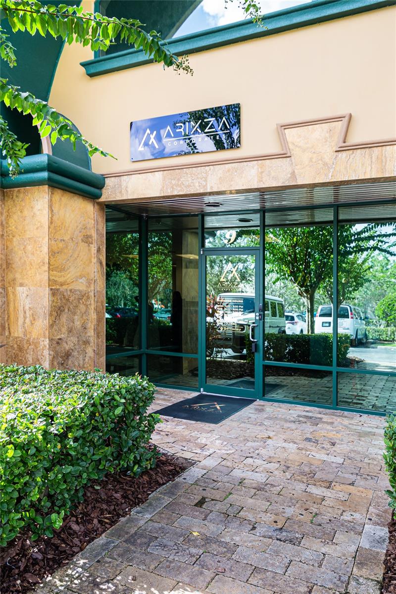7075 KINGSPOINTE PKWY #9, ORLANDO, FL, 32819
