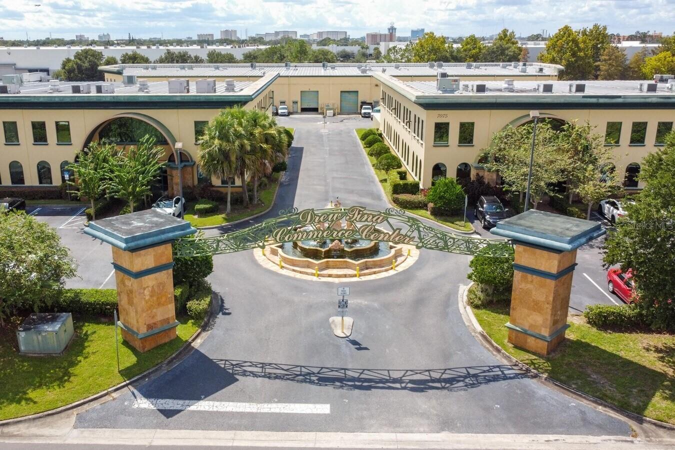 7075 KINGSPOINTE PKWY #9, ORLANDO, FL, 32819