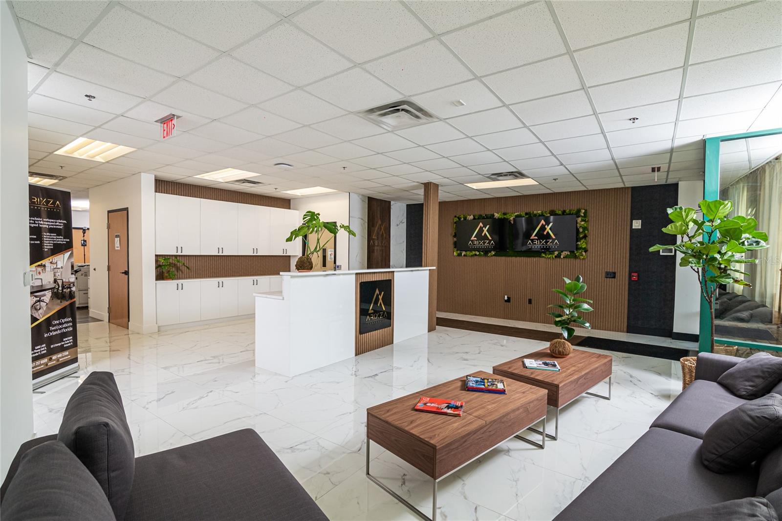 7075 KINGSPOINTE PKWY #9, ORLANDO, FL, 32819