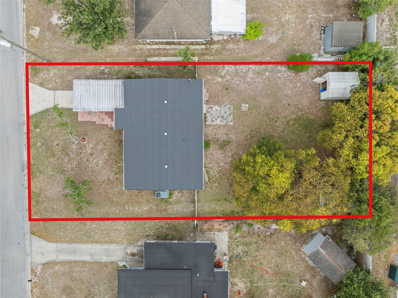 8707 BEVERLY DR, TEMPLE TERRACE, FL, 33617