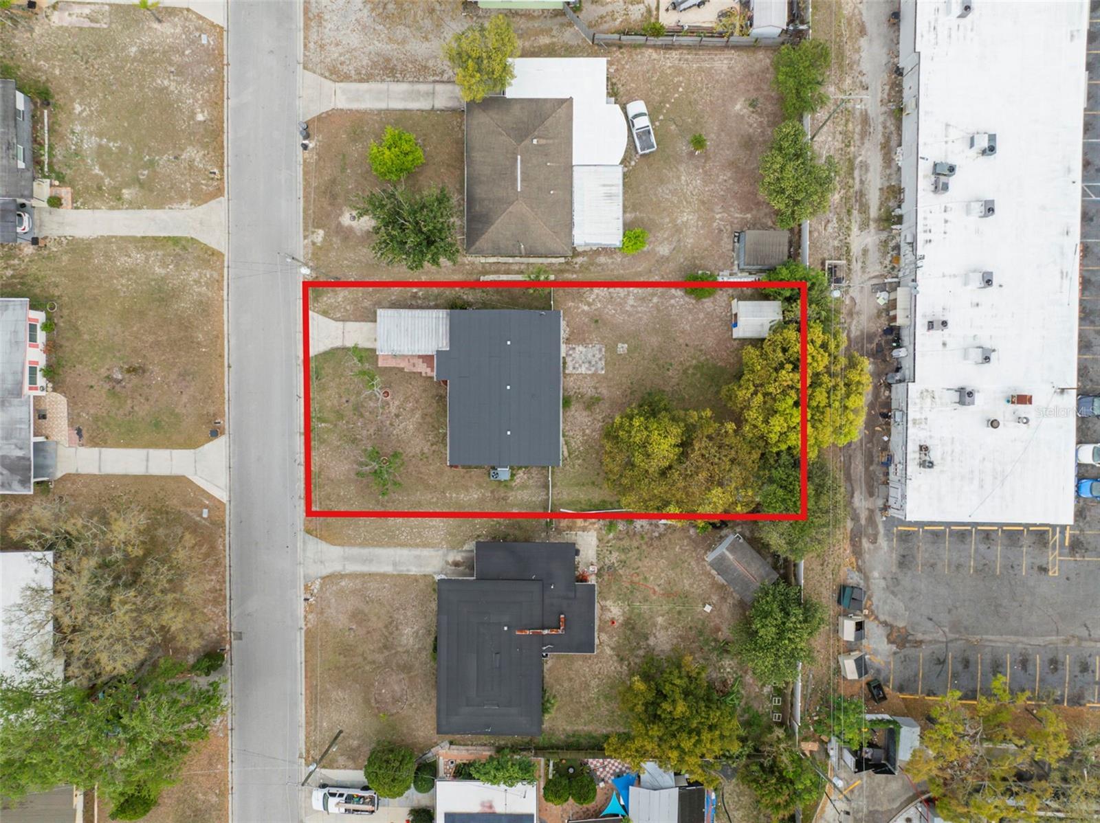 8707 BEVERLY DR, TEMPLE TERRACE, FL, 33617