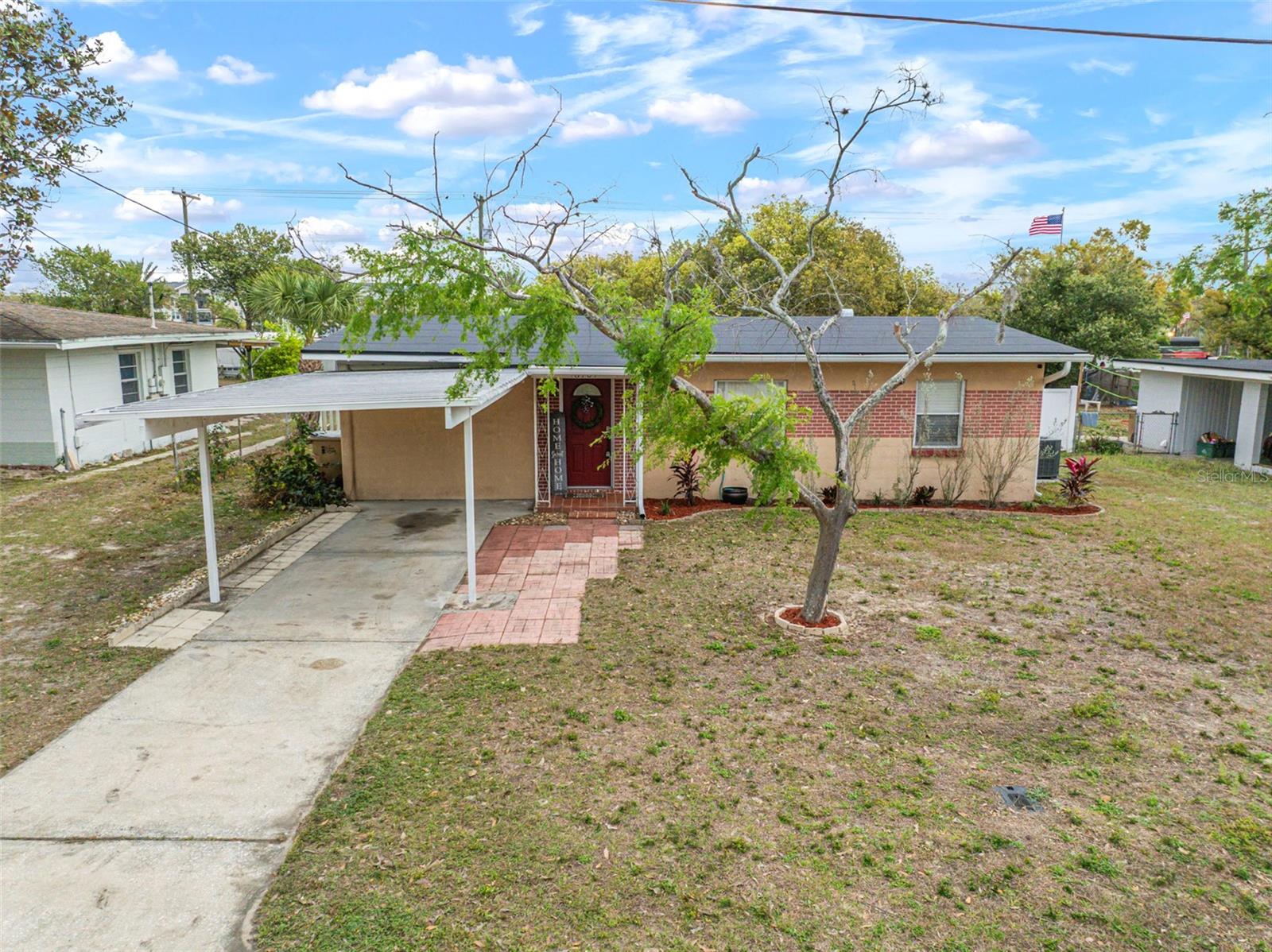 8707 BEVERLY DR, TEMPLE TERRACE, FL, 33617