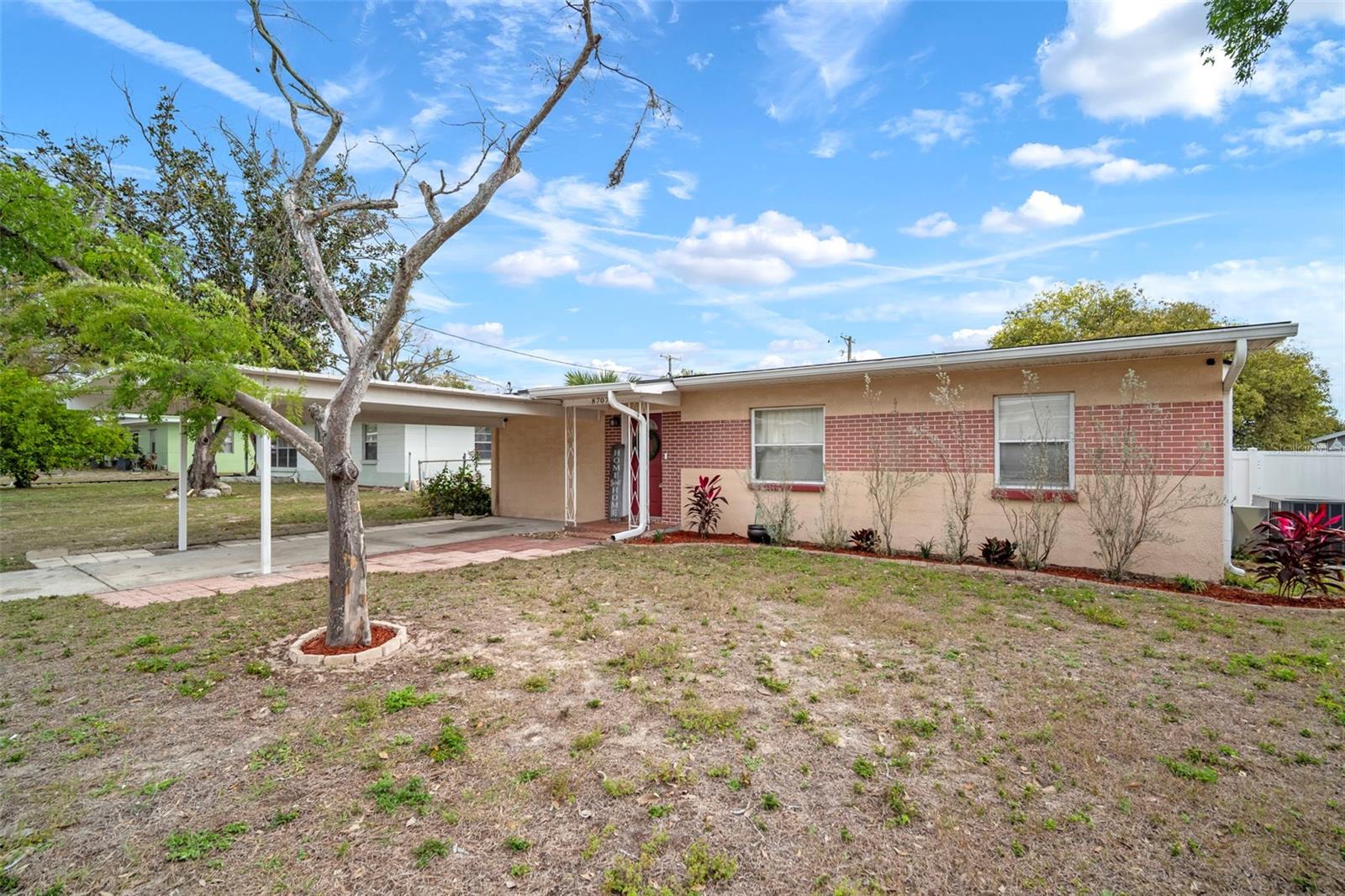 8707 BEVERLY DR, TEMPLE TERRACE, FL, 33617