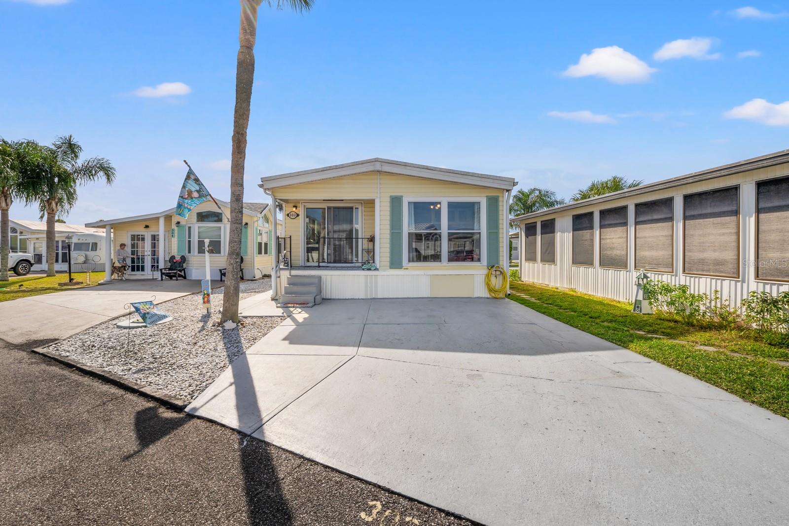 9000 US HIGHWAY 192 #303, CLERMONT, FL, 34714