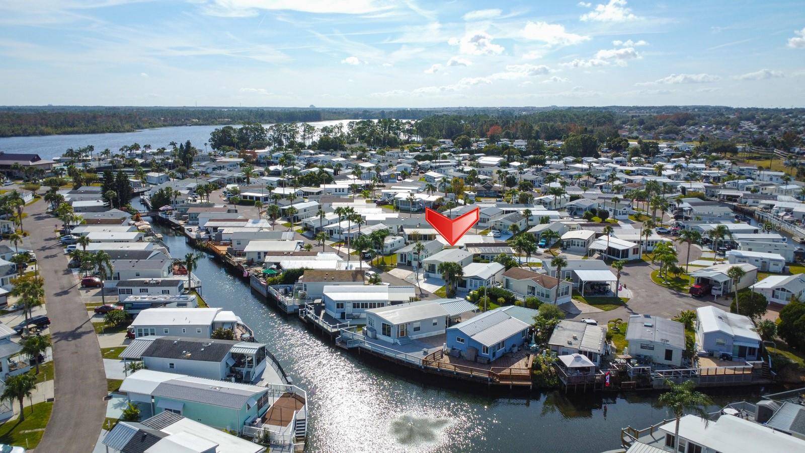 9000 US HIGHWAY 192 #303, CLERMONT, FL, 34714