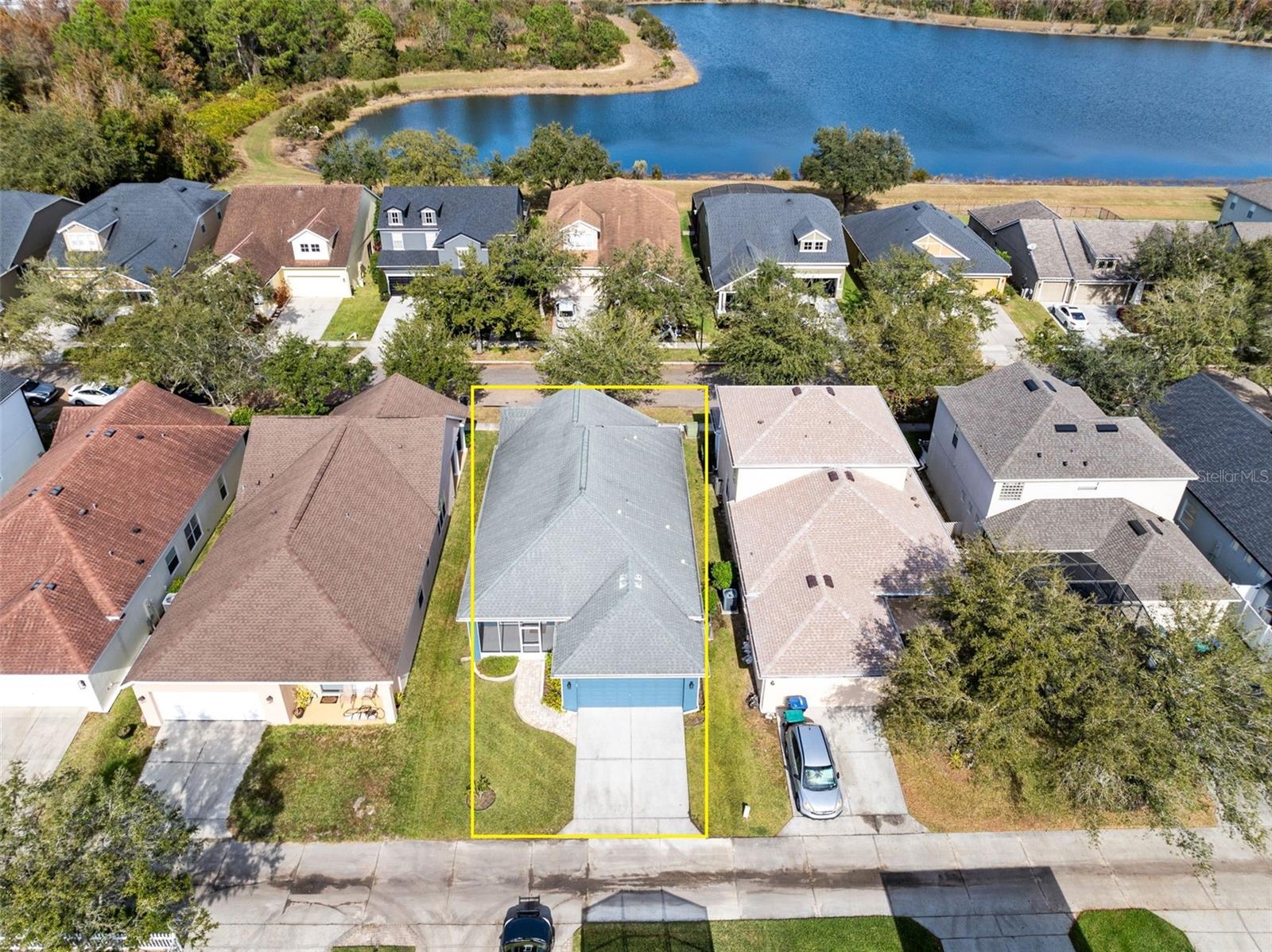 14272 SOUTHERN RED MAPLE DR, ORLANDO, FL, 32828