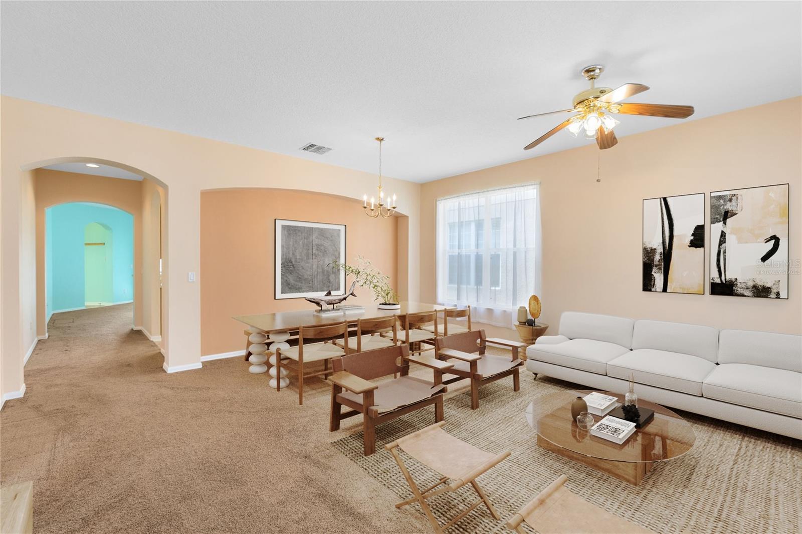 14272 SOUTHERN RED MAPLE DR, ORLANDO, FL, 32828