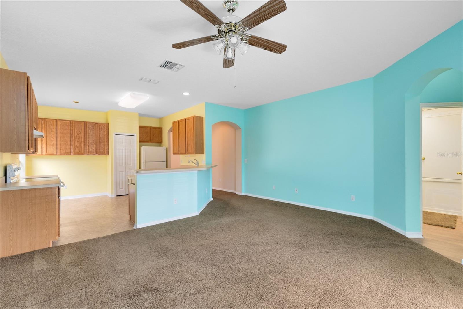 14272 SOUTHERN RED MAPLE DR, ORLANDO, FL, 32828