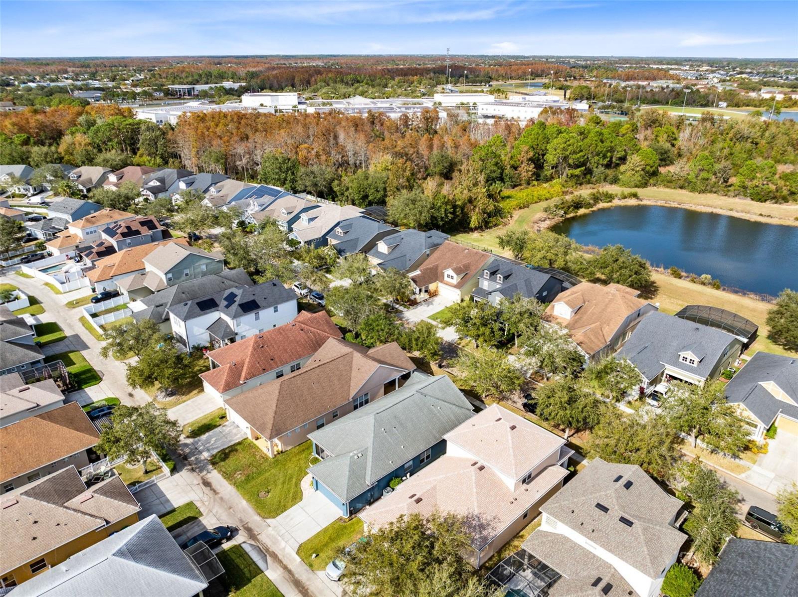 14272 SOUTHERN RED MAPLE DR, ORLANDO, FL, 32828