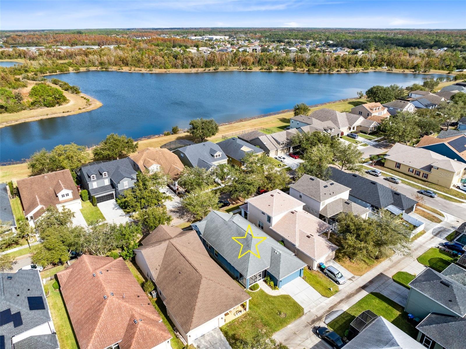 14272 SOUTHERN RED MAPLE DR, ORLANDO, FL, 32828