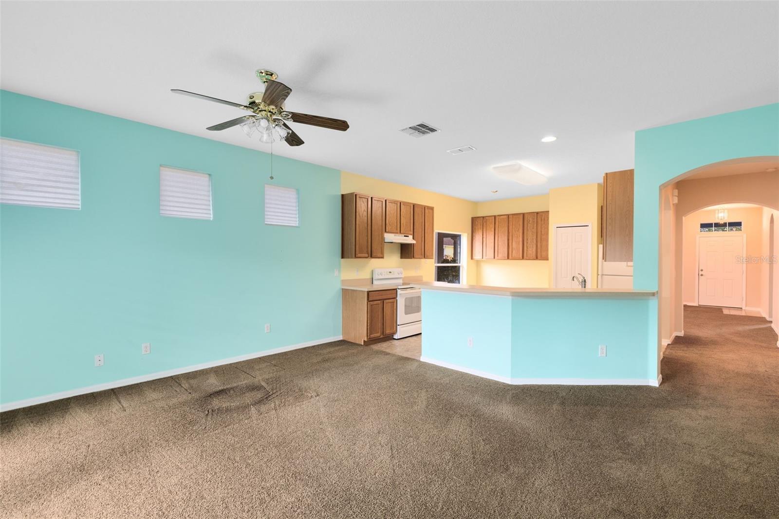 14272 SOUTHERN RED MAPLE DR, ORLANDO, FL, 32828
