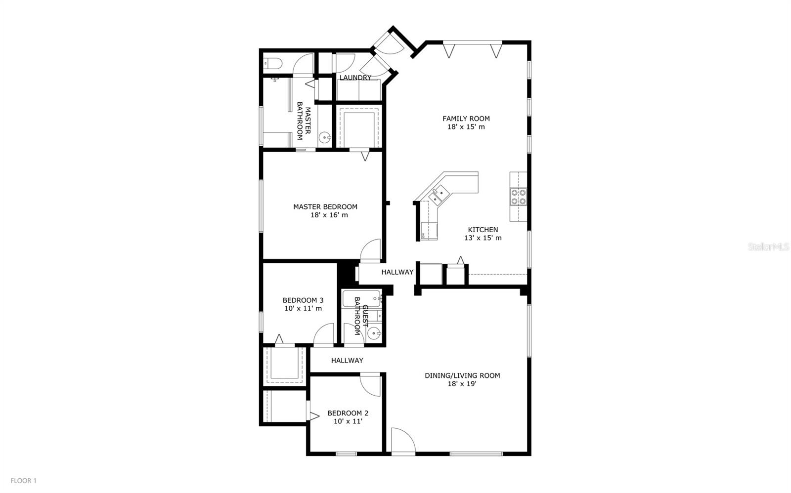 14272 SOUTHERN RED MAPLE DR, ORLANDO, FL, 32828