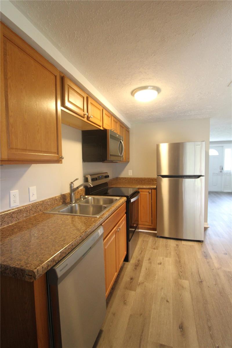 310 BRIARWOOD RD #310, VENICE, FL, 34293