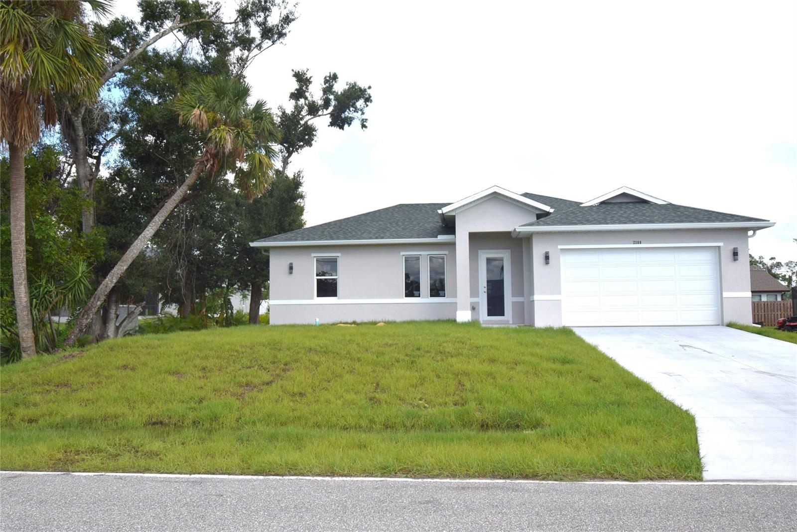 3486 SHAWN ST, PUNTA GORDA, FL, 33980