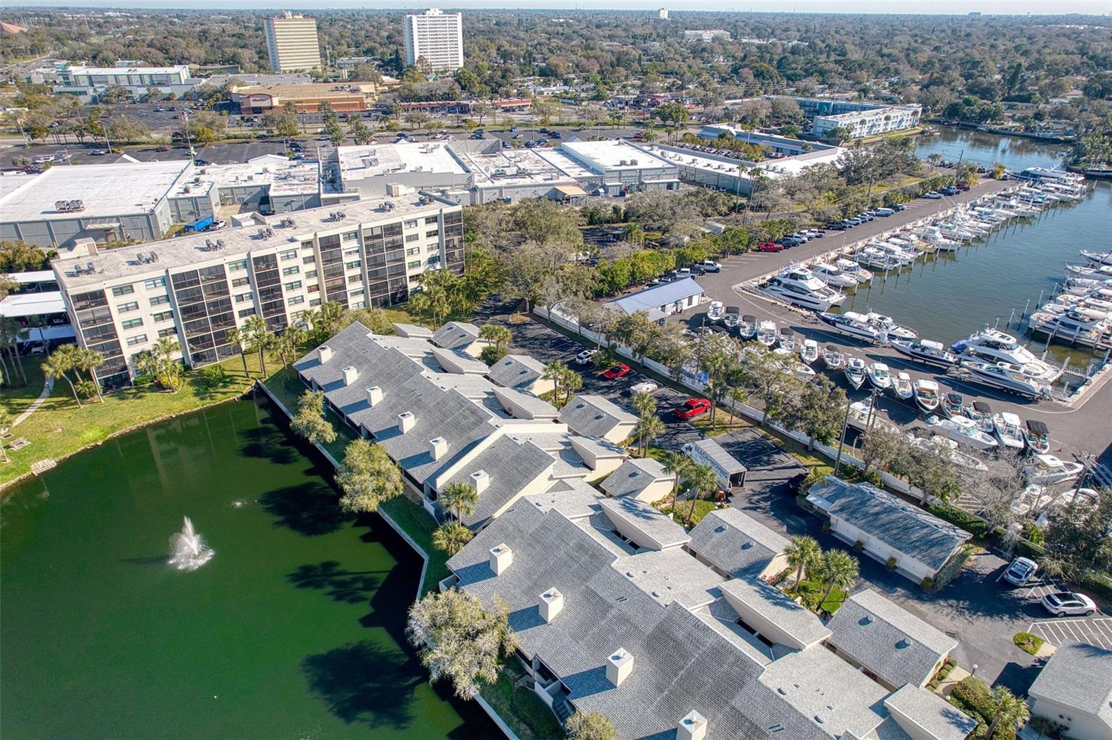 1316 PASADENA AVE S #203, SOUTH PASADENA, FL, 33707