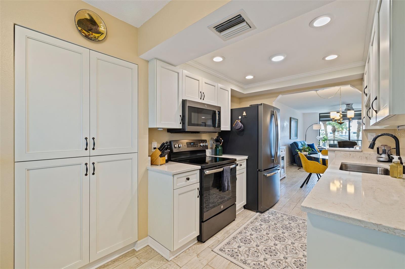 1316 PASADENA AVE S #203, SOUTH PASADENA, FL, 33707