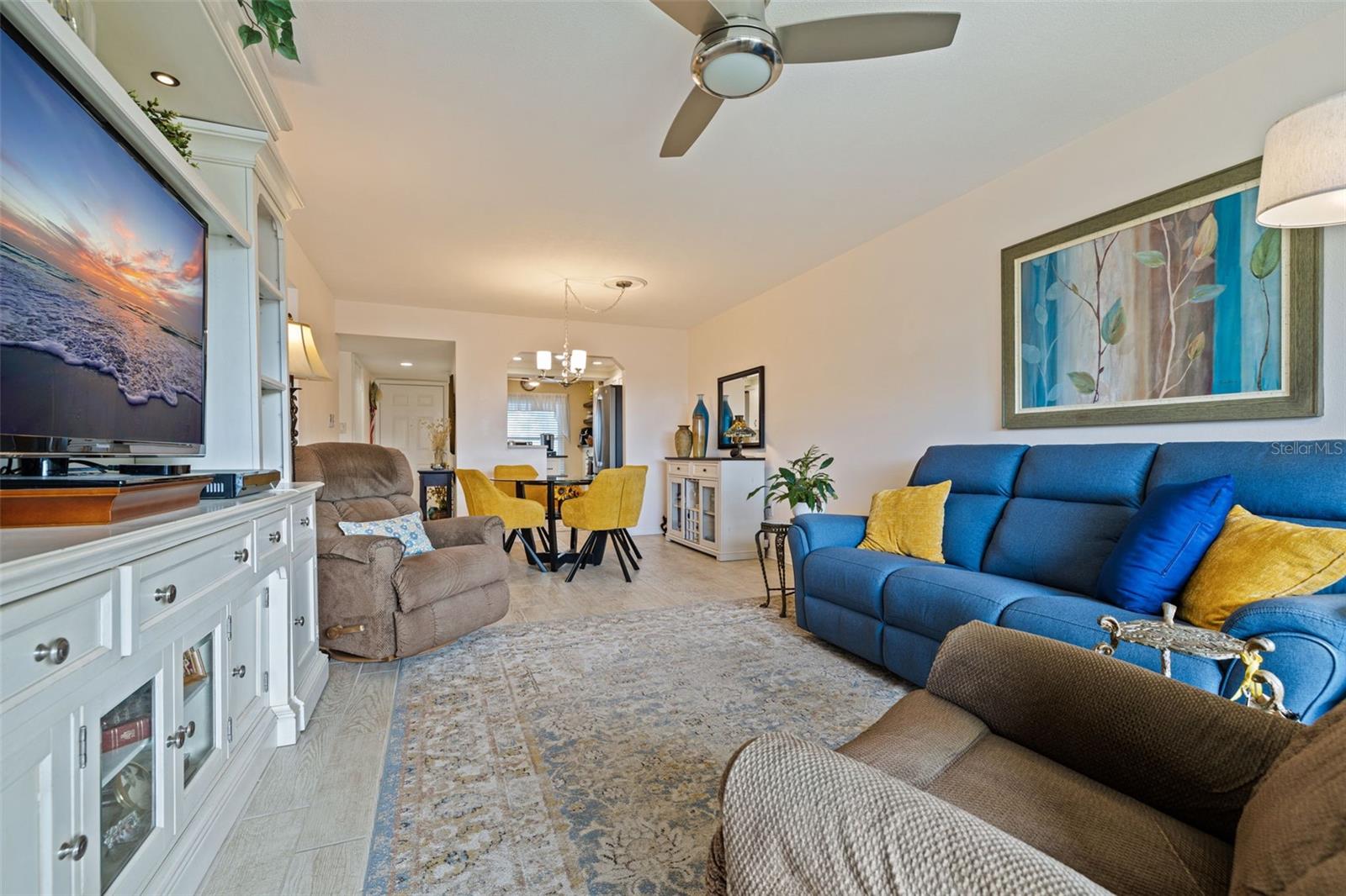 1316 PASADENA AVE S #203, SOUTH PASADENA, FL, 33707