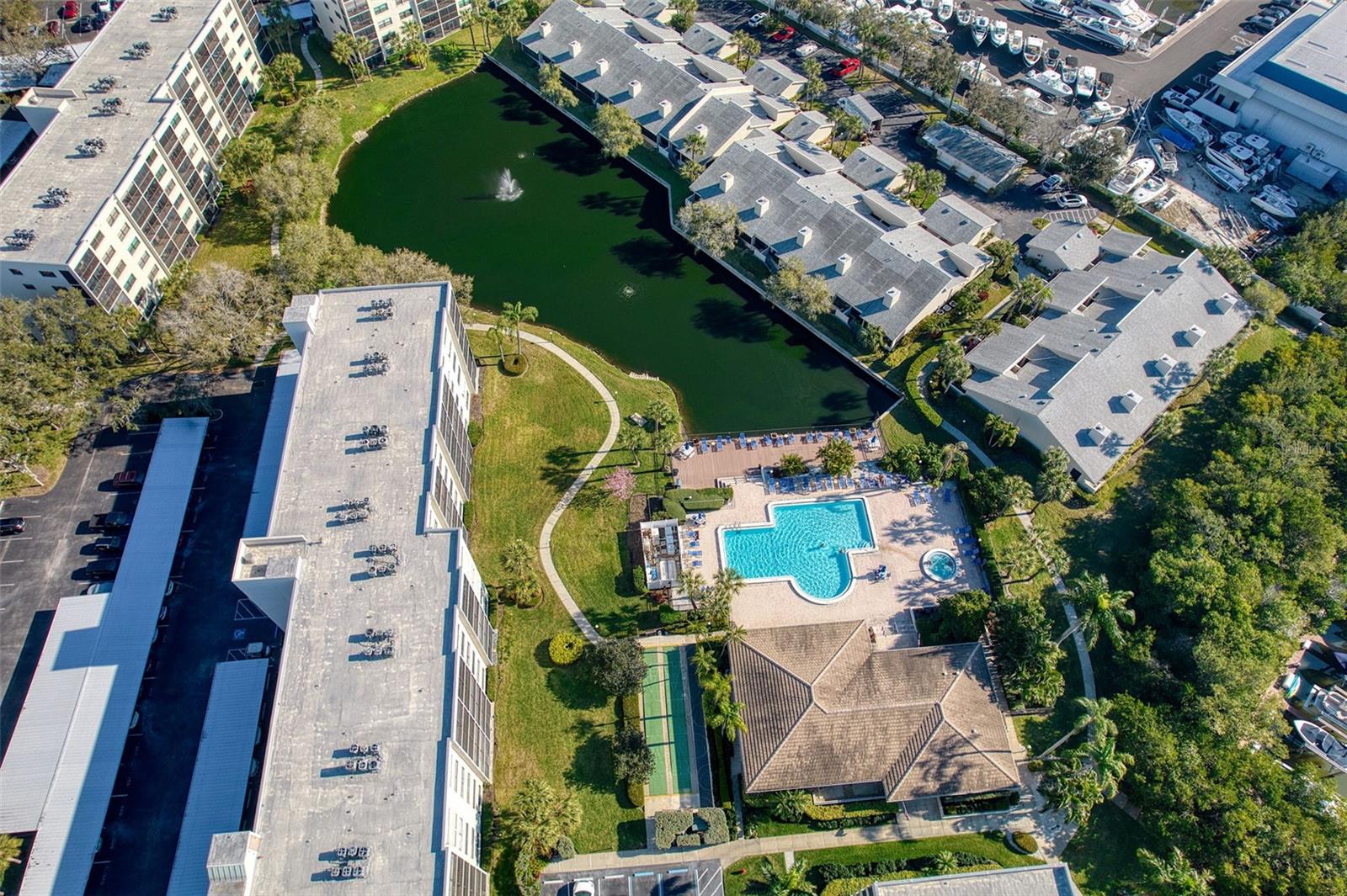 1316 PASADENA AVE S #203, SOUTH PASADENA, FL, 33707