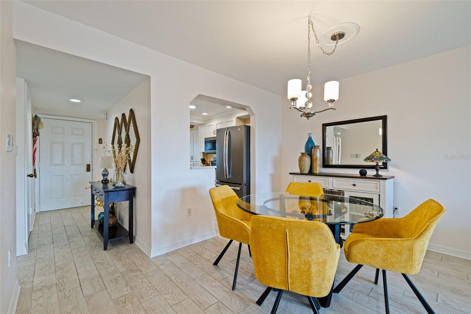1316 PASADENA AVE S #203, SOUTH PASADENA, FL, 33707