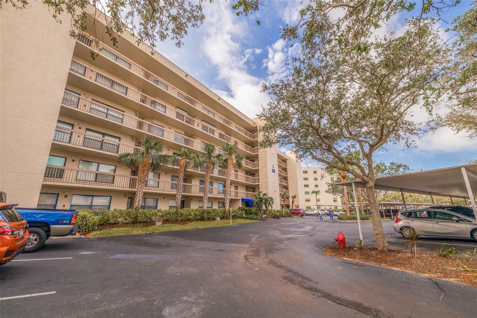 1316 PASADENA AVE S #203, SOUTH PASADENA, FL, 33707