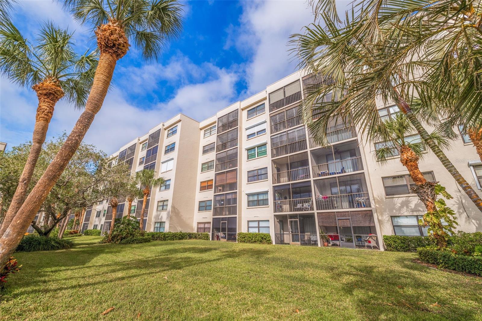 1316 PASADENA AVE S #203, SOUTH PASADENA, FL, 33707