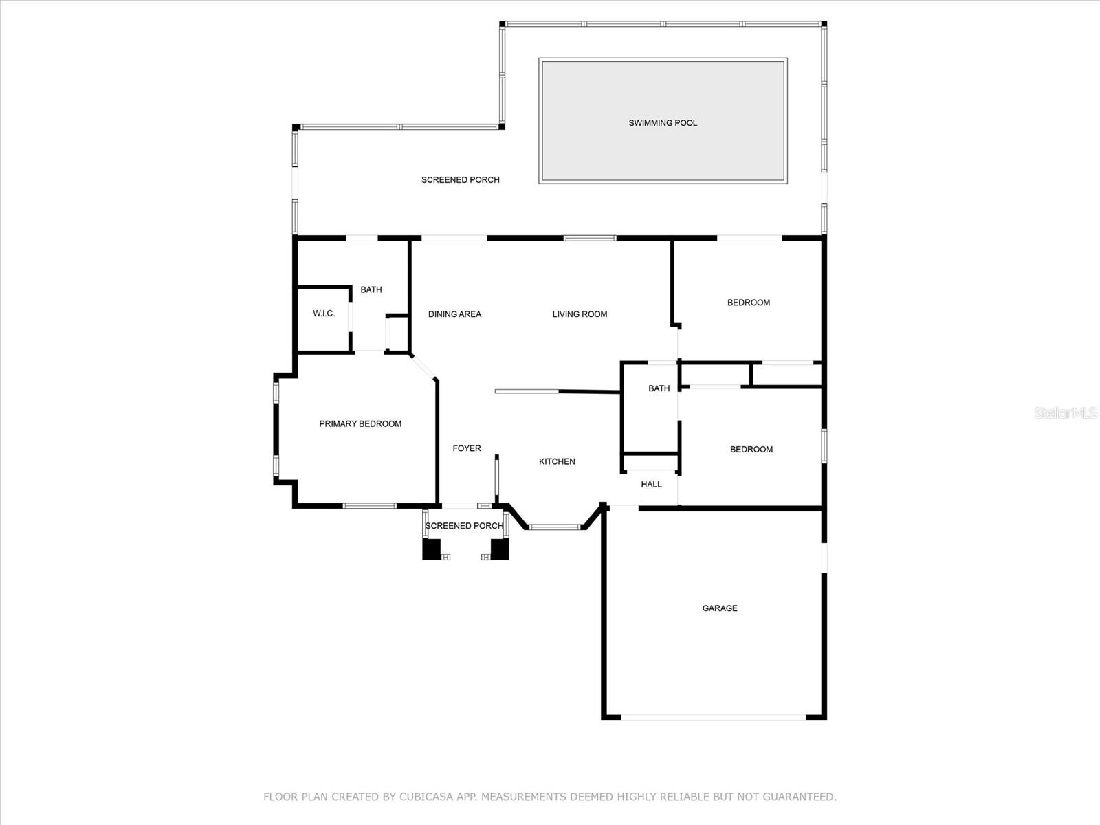 4317 ELDRON AVE, NORTH PORT, FL, 34286