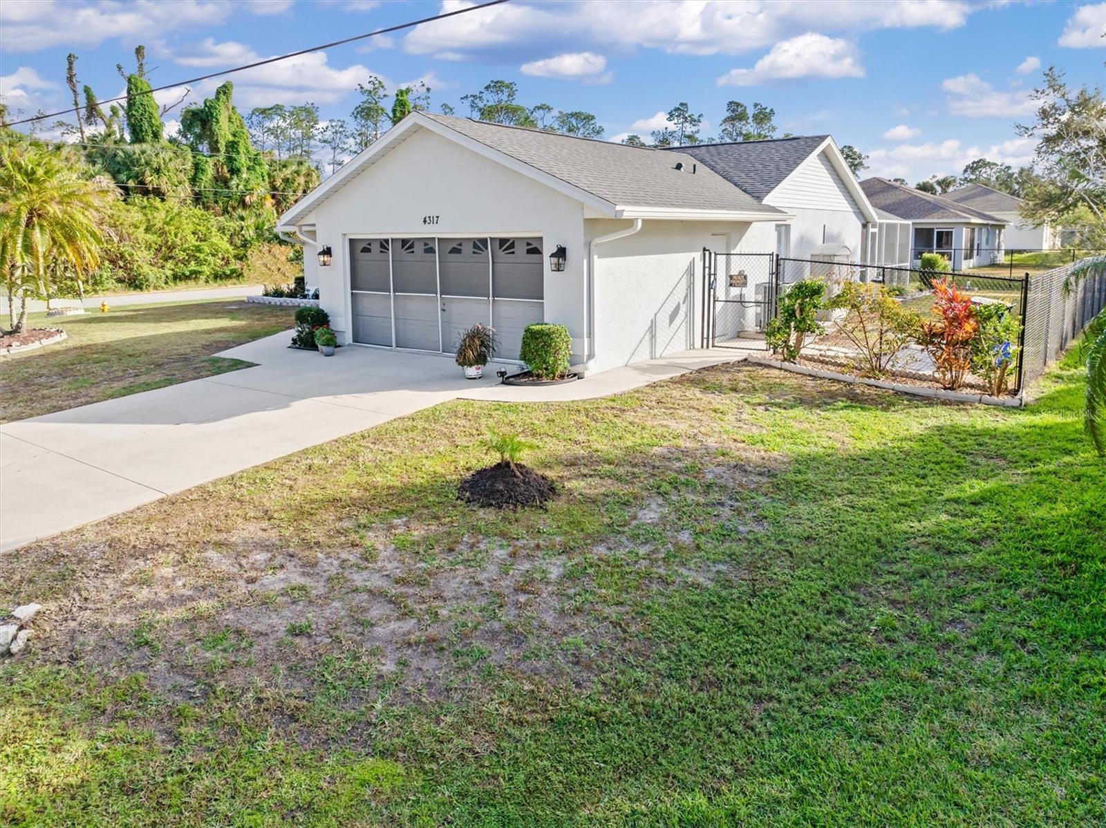 4317 ELDRON AVE, NORTH PORT, FL, 34286
