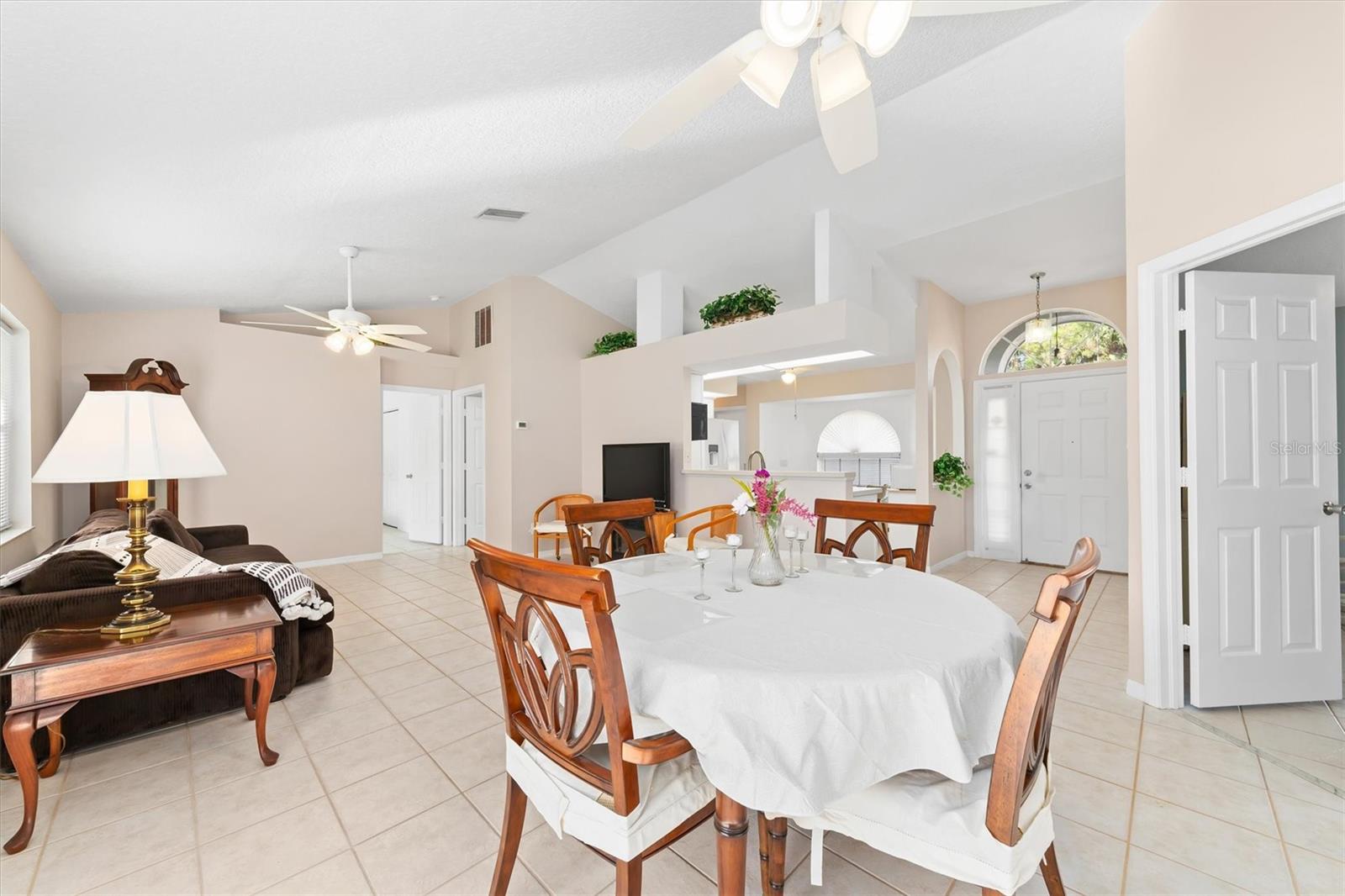4317 ELDRON AVE, NORTH PORT, FL, 34286