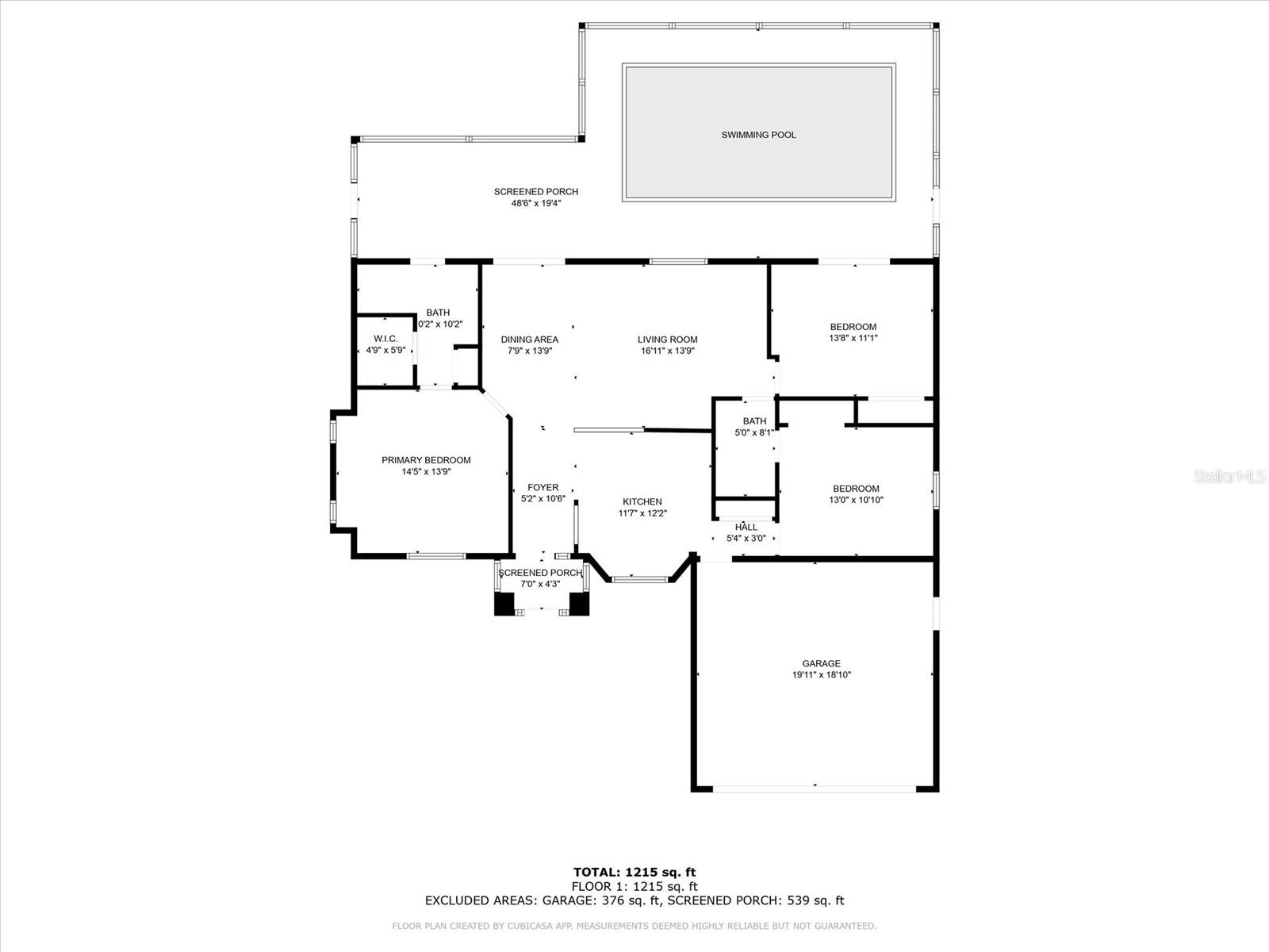 4317 ELDRON AVE, NORTH PORT, FL, 34286