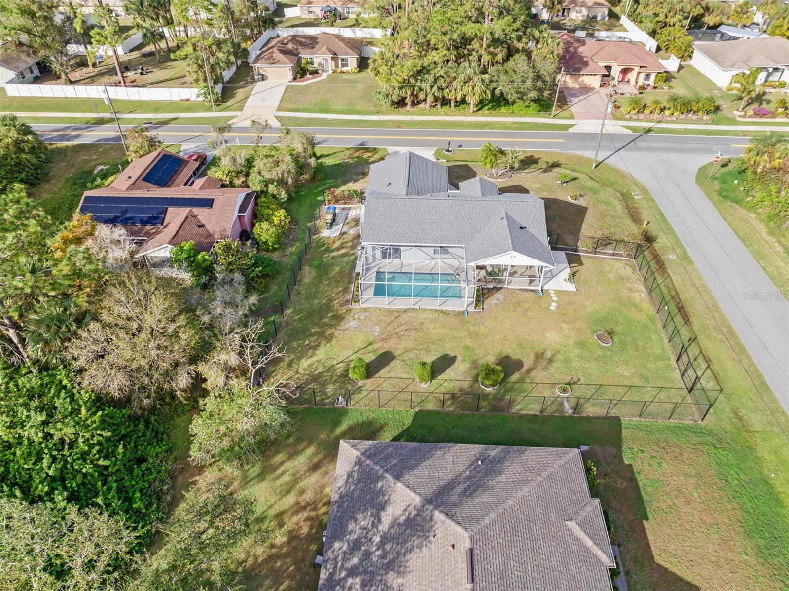 4317 ELDRON AVE, NORTH PORT, FL, 34286