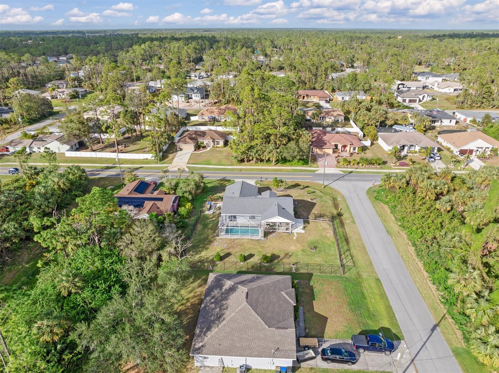 4317 ELDRON AVE, NORTH PORT, FL, 34286