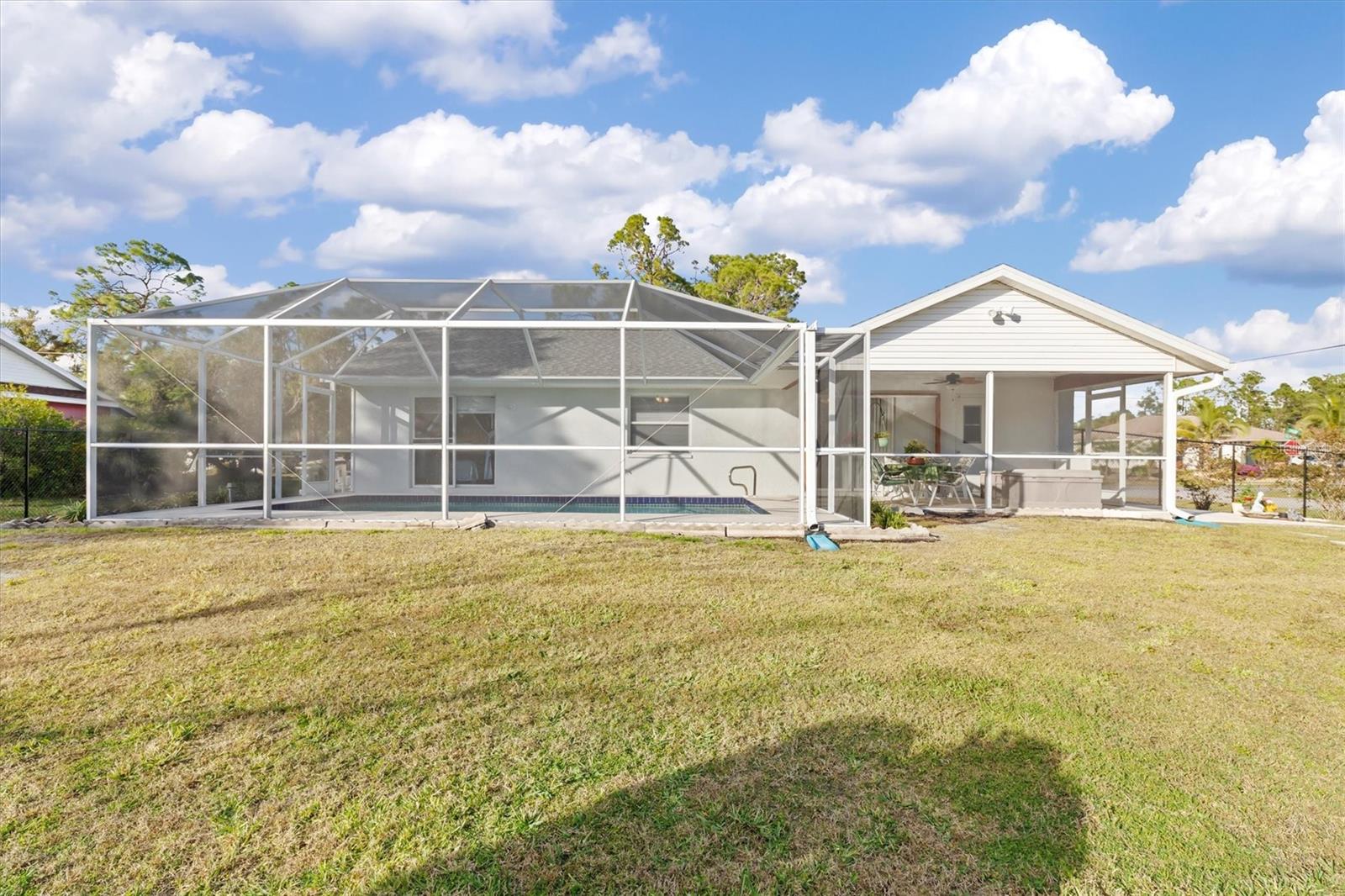 4317 ELDRON AVE, NORTH PORT, FL, 34286