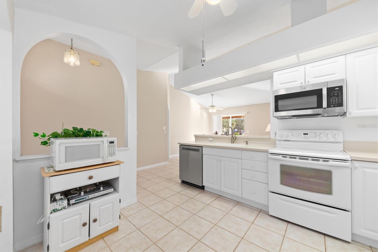 4317 ELDRON AVE, NORTH PORT, FL, 34286