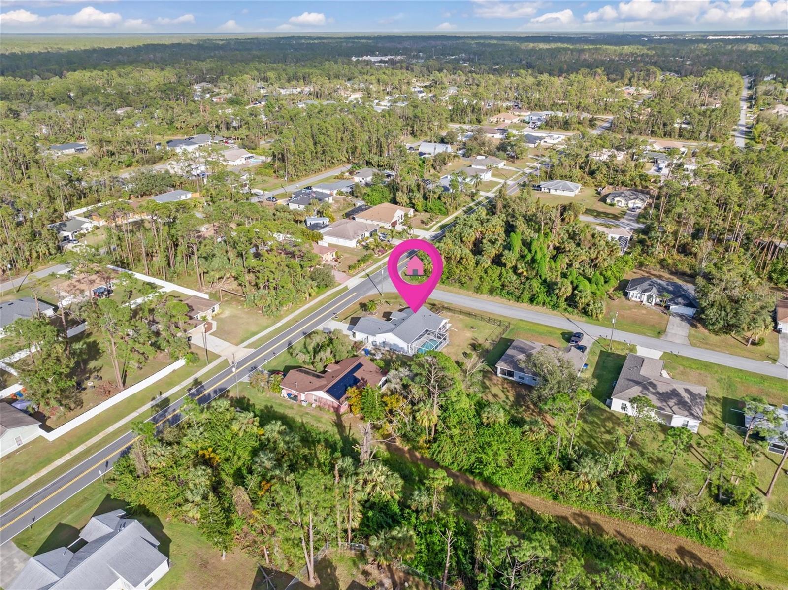 4317 ELDRON AVE, NORTH PORT, FL, 34286